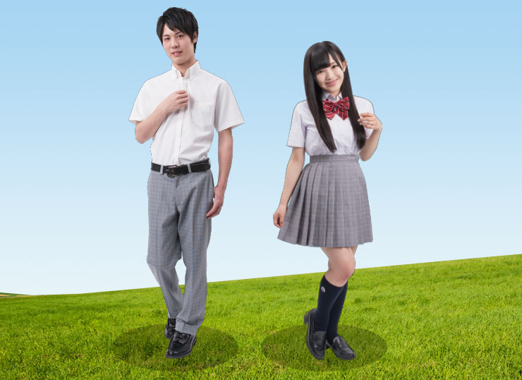 制服