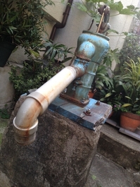 東京（月島）キャンパスはどこにある！？