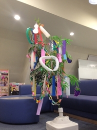 七夕＜TANABATA＞ｉｎ　月島