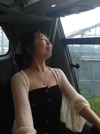 袋田の滝見学☆