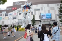 お台場イベント