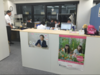 Let's　模様替え　！