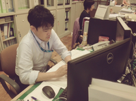 大子校へようこそ！