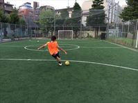 夏だ！フットサルだ！
