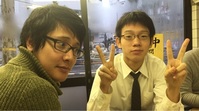 明日は横浜キャンパス登校日