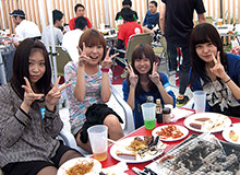 BBQ