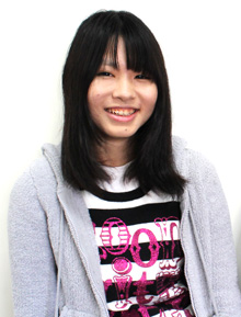 秋本 さやかさん
