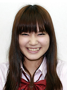 生島 鈴香さん