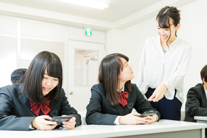 基礎学力