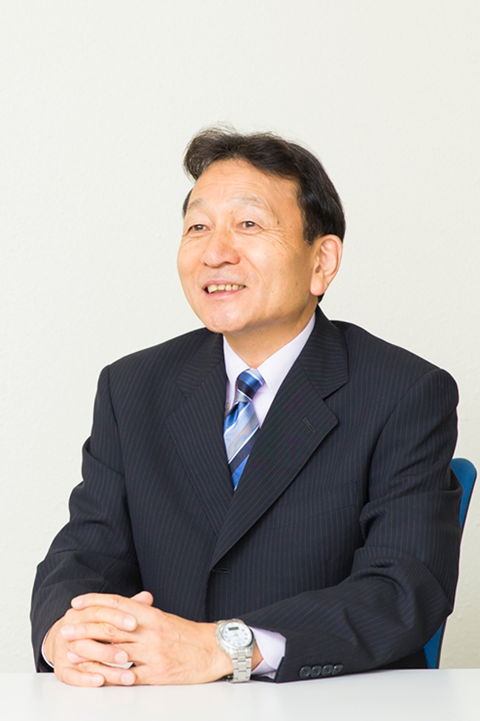 板倉校長