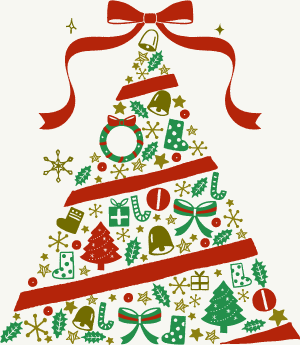 クリスマス
