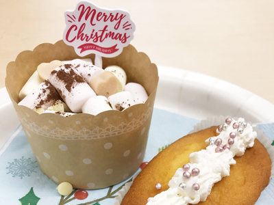 クリスマス