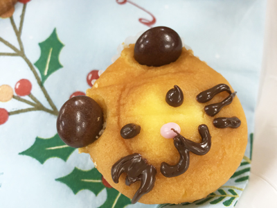 クリスマス