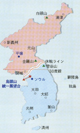 北緯46度線