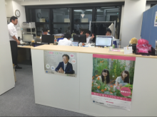 Let's　模様替え　！