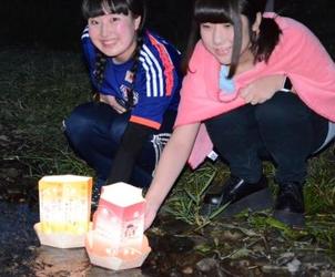 祝・ルネ高10周年スクーリング！