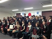 少し戻るだけ /  犬塚名誉校長ブログ