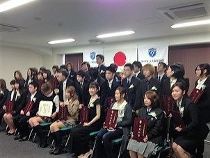 少し戻るだけ /  犬塚名誉校長ブログ