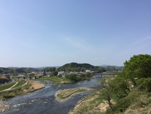山ごと天ぷらにしたくなるぅ！