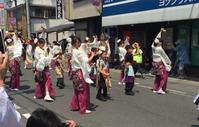 常陸国Yosakoi祭り