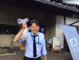 ラーメン部の活動報告20160719