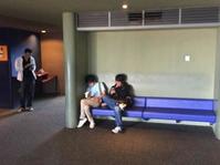 アクティビティーツアー　アクアワールド大洗にいく