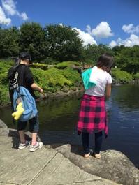 アクティビティーツアー那須高原1泊旅行～２日目～