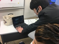 プログラミング学習としてのマインクラフトの試み
