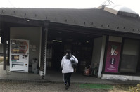 親子スクーリング参加2日目（執筆：卒業生りんご）