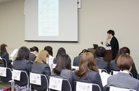 入学式のご案内☆