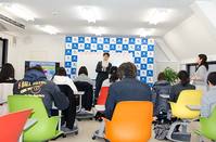 初登校日はアイスブレイクで和やかに！2017年度 通学コース オリエンテーション初日