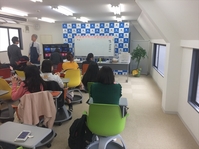 調理実習と実験授業