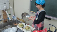 本格！？中華料理を作ろう