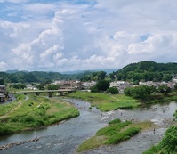 鮎の解禁