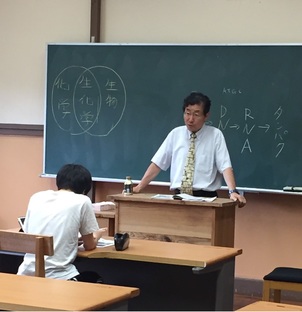 この成長、細胞レベル!?  w