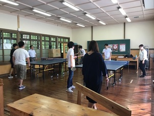 たのしい英会話授業