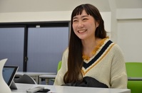 取材されました！