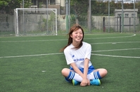 サッカーW杯盛り上がってますね! みんなでフットサルしよう!!