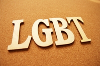 特別授業『共感から理解へ～性的マイノリティ（LGBTs）を理解するために～