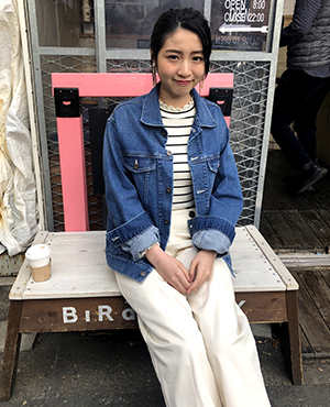 【メイキング映像】青島妃菜さん出演！ルネサンス高校動画を撮影しました【潜入レポート／3日目】