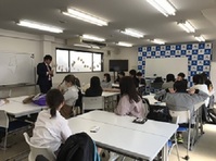 週初め！