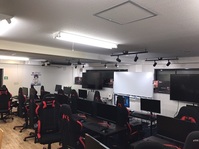 【eスポーツ】リニューアルしましたっ!!!!!!!!!!!!!!