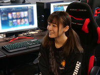 11月30日　eスポーツコースのオープンキャンパス実施しました