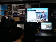 1月19日（日）学校説明会＆授業体験会　新宿代々木キャンパス