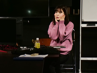 G-STAR Gaming『芦澤佳純』さん特別授業開催✨