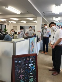 今年度第1回オープンキャンパス開催！[新宿代々木キャンパス]