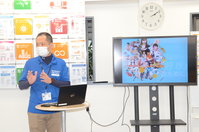 【新宿代々木】10月のオープンキャンパス実施しました！