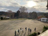 金・土・日は 成人&親子スクーリング♪