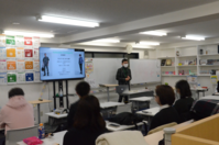 通学スタンダードコース：ファッション業界体験