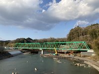 明日3/27、水郡線全線運転再開します!!